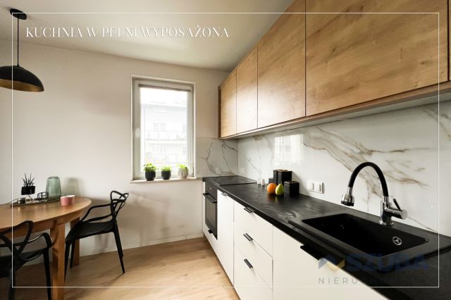 Mieszkanie 3-pokojowe Warszawa Targówek, ul. Teofila Piecyka. Zdjęcie 3