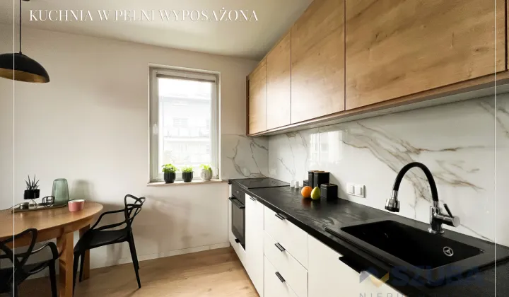 Mieszkanie 3-pokojowe Warszawa Targówek, ul. Teofila Piecyka