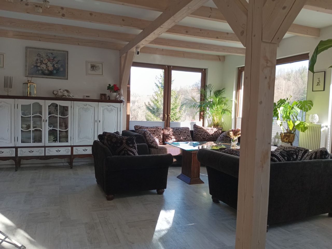 dom wolnostojący, 6 pokoi Jelenia Góra Jagniątków, ul. Michałowicka. Zdjęcie 12