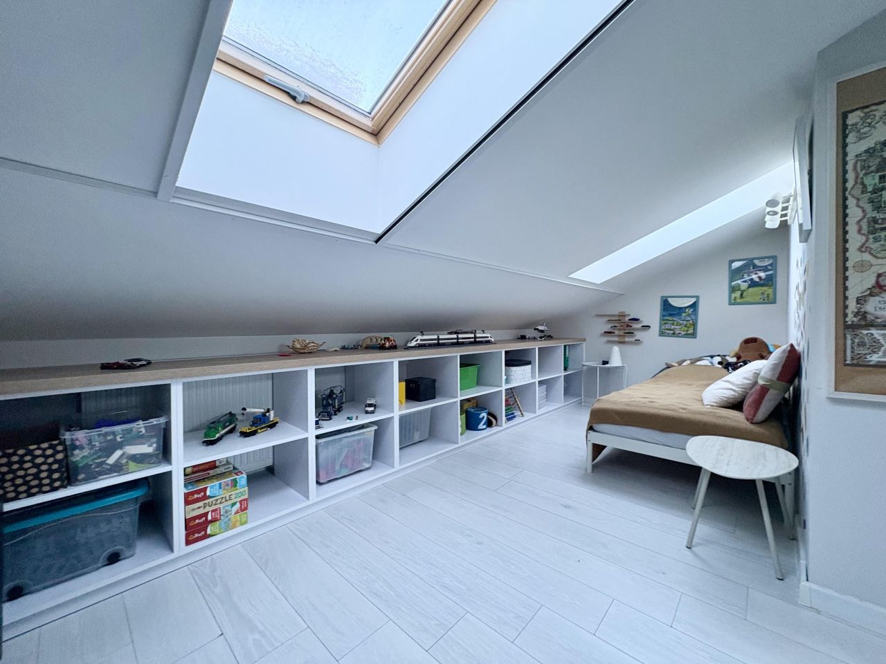 Mieszkanie 6-pokojowe Legionowo, ul. Jana Kochanowskiego. Zdjęcie 12