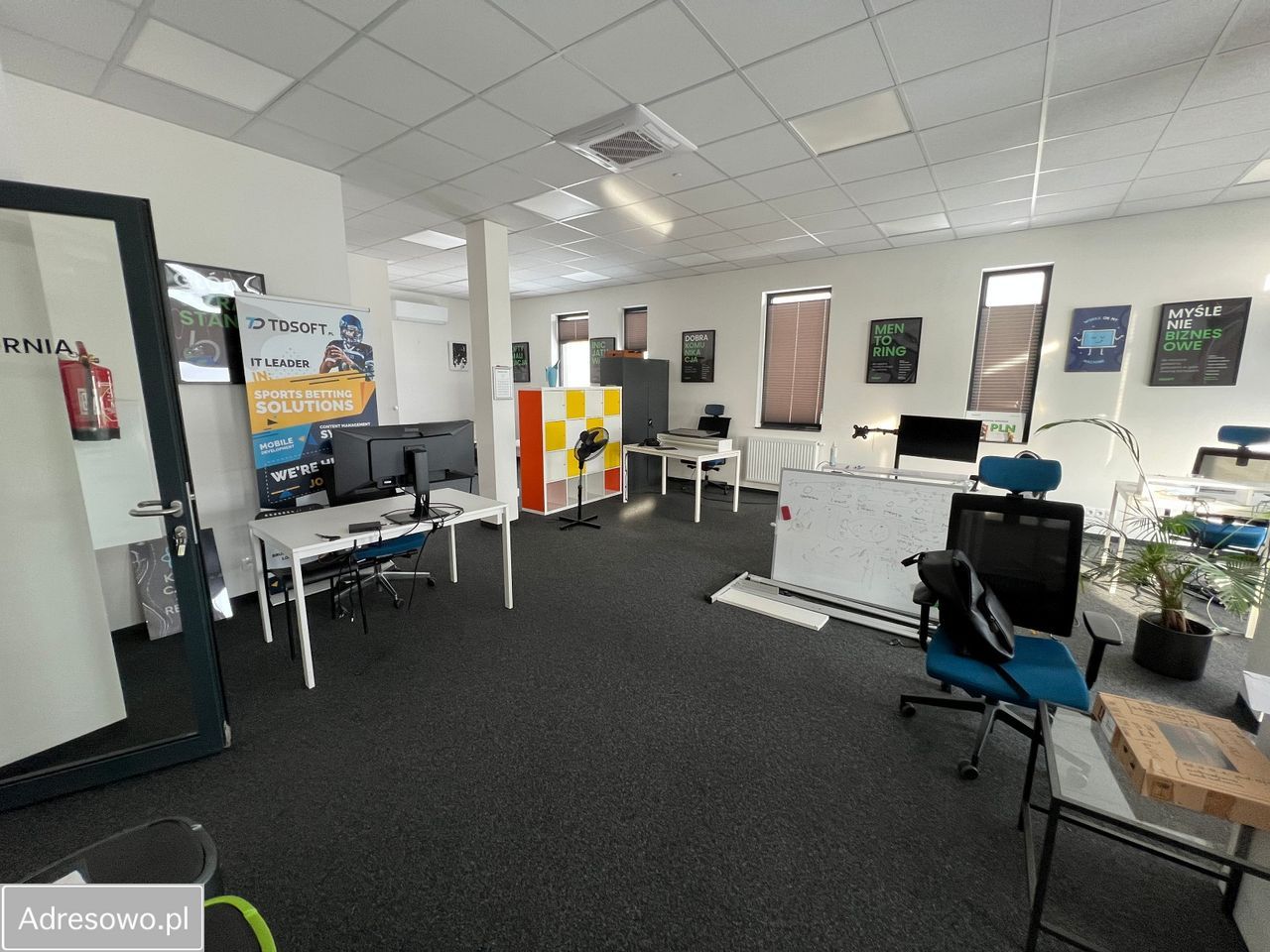 Lokal Łódź Bałuty, ul. Pojezierska. Zdjęcie 11