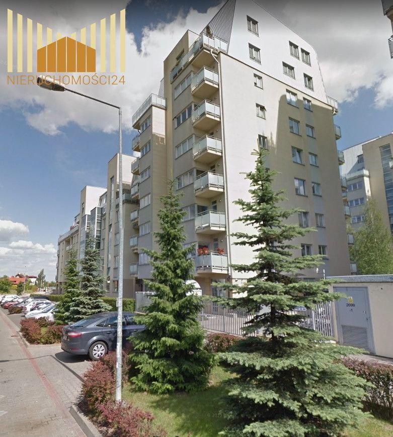 Mieszkanie 4-pokojowe Warszawa Ursynów, ul. Stefana Dembego. Zdjęcie 7