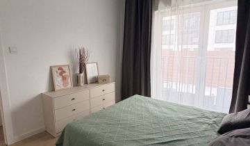 Mieszkanie 2-pokojowe Warszawa Nowodwory, ul. Aluzyjna