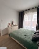 Mieszkanie 2-pokojowe Warszawa Nowodwory, ul. Aluzyjna. Zdjęcie 1