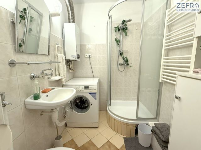 Mieszkanie 2-pokojowe Kraków Krowodrza. Zdjęcie 4