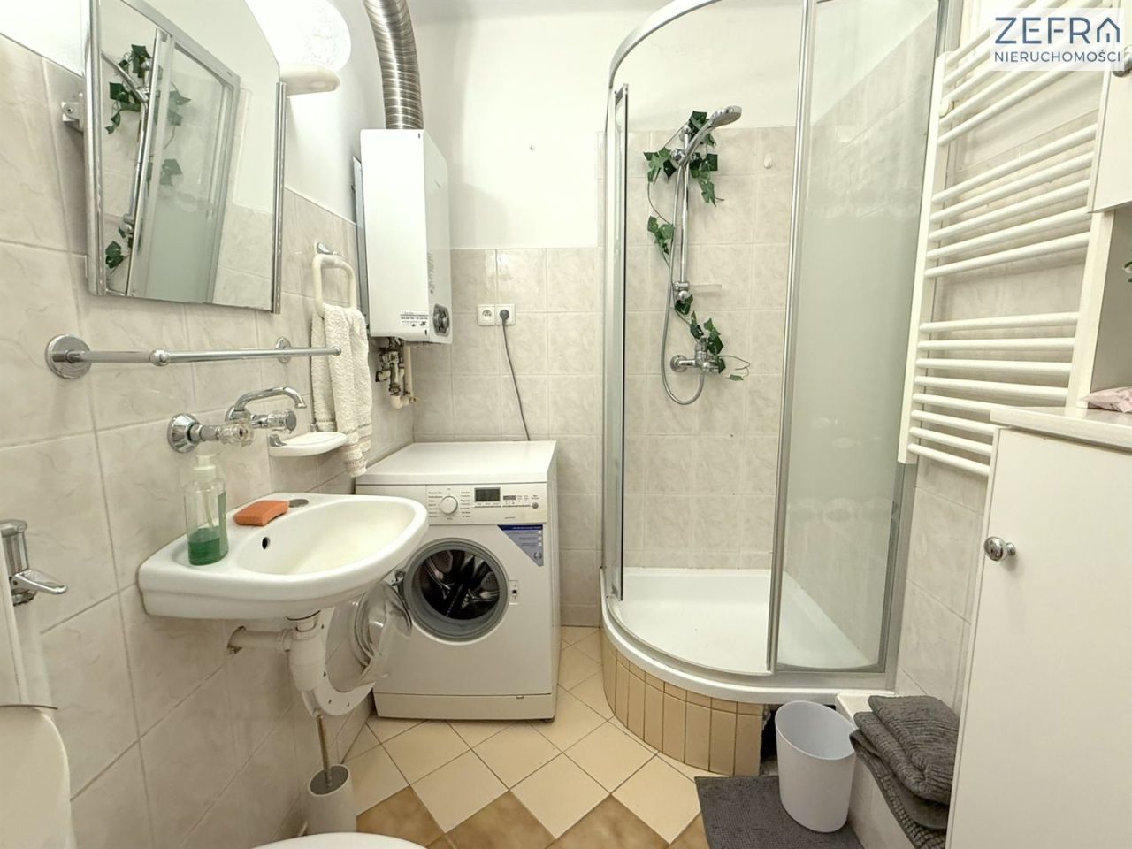 Mieszkanie 2-pokojowe Kraków Krowodrza. Zdjęcie 4