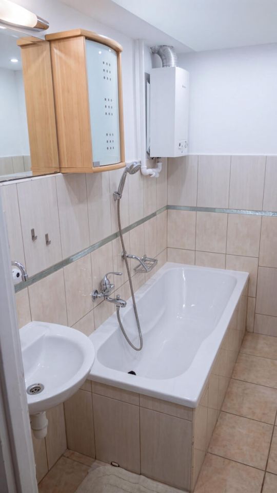 Mieszkanie 1-pokojowe Bytom Śródmieście, ul. Wrocławska. Zdjęcie 5