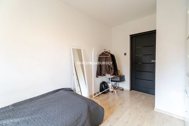 Mieszkanie 3-pokojowe Kraków Prądnik Czerwony, ul. Kwartowa. Zdjęcie 18