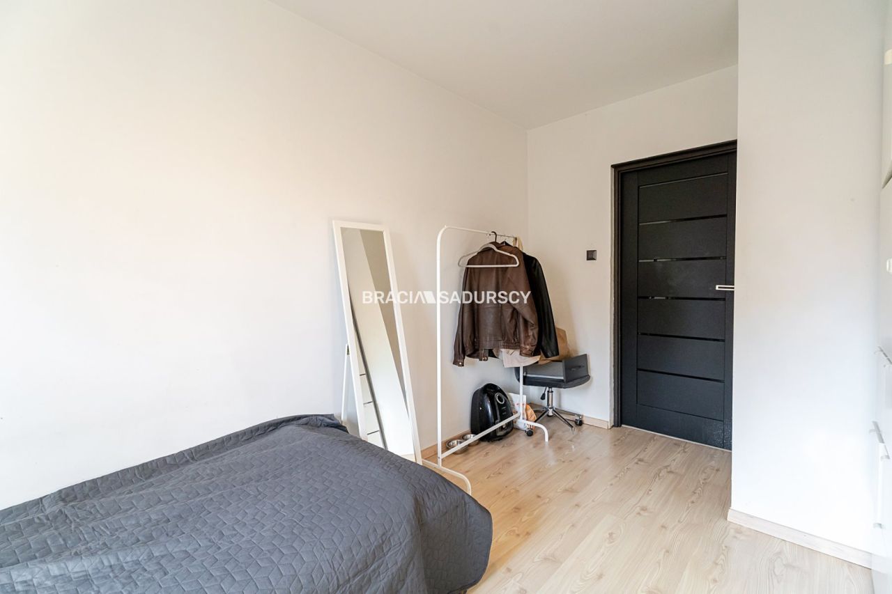 Mieszkanie 3-pokojowe Kraków Prądnik Czerwony, ul. Kwartowa. Zdjęcie 18