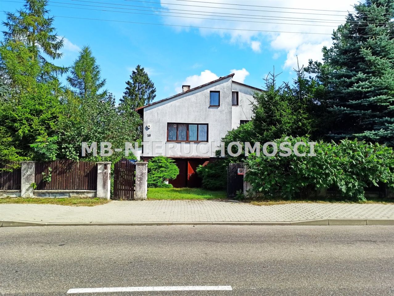 dom, 6 pokoi Wielbark. Zdjęcie 3