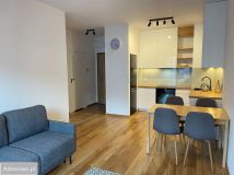 Mieszkanie 2-pokojowe Warszawa Wola, ul. Jana Ostroroga. Zdjęcie 1