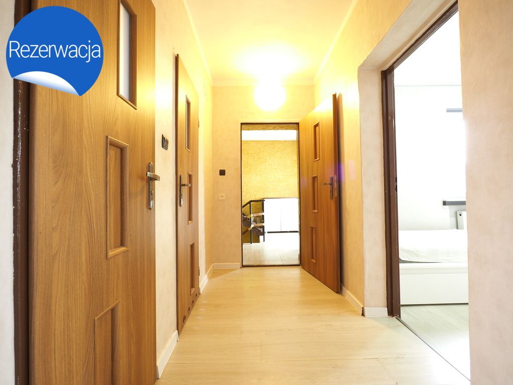 dom wolnostojący, 5 pokoi Białe Błota. Zdjęcie 19