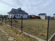 Działka budowlana Duczki. Zdjęcie 3