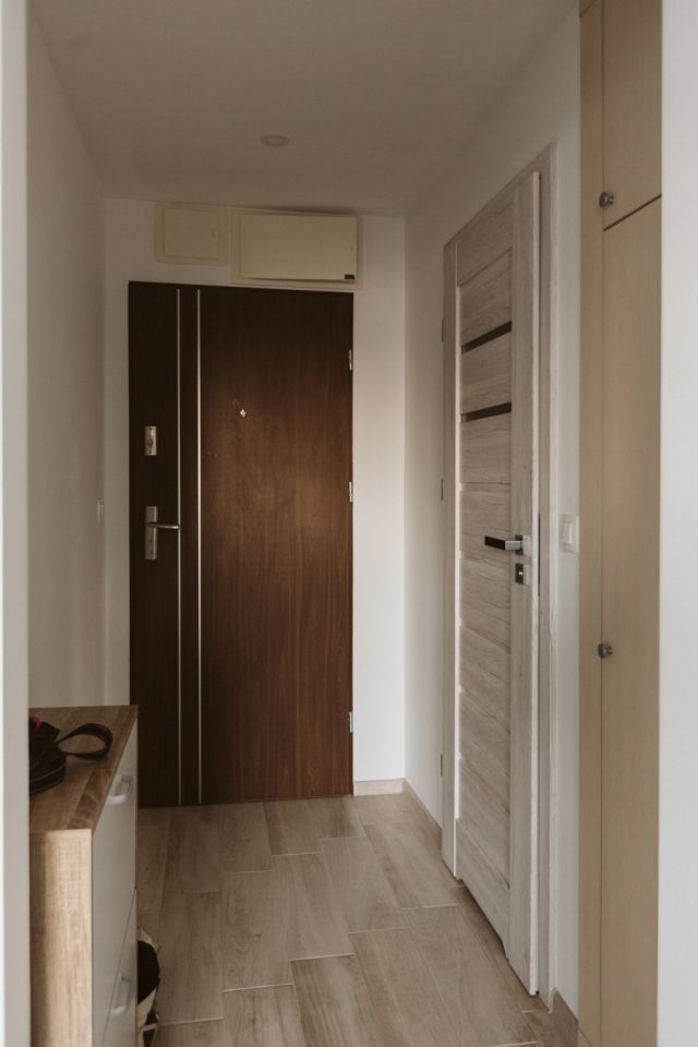 Mieszkanie 1-pokojowe Bydgoszcz Glinki, ul. Glinki. Zdjęcie 3