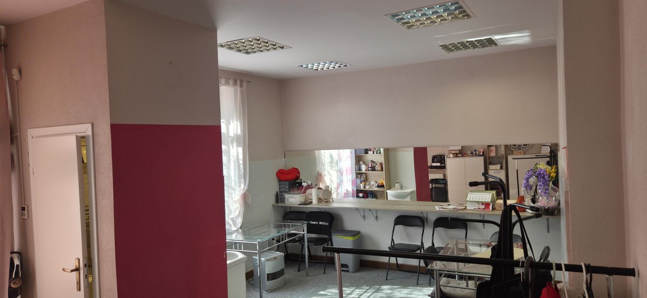 Lokal Kraków Podgórze, ul. Kalwaryjska. Zdjęcie 11