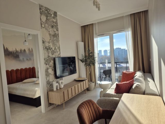 Mieszkanie 2-pokojowe Wrocław, ul. Kurkowa. Zdjęcie 5