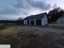 dom wolnostojący, 3 pokoje Zamęty. Zdjęcie 1