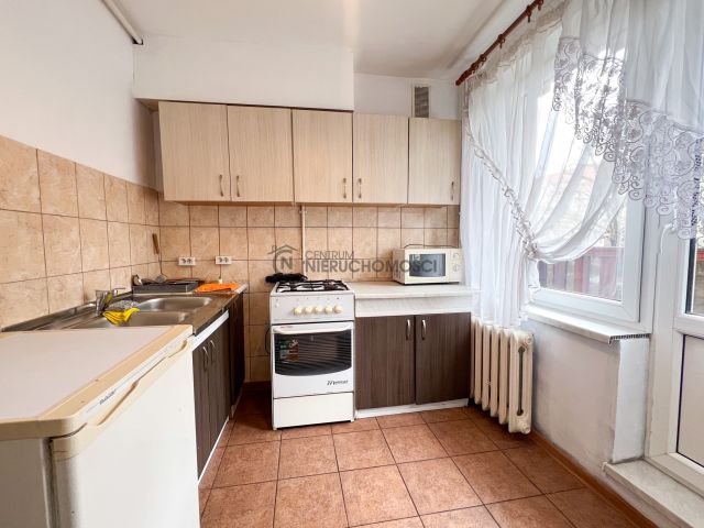 Mieszkanie 1-pokojowe Legnica Tarninów, ul. Wojska Polskiego. Zdjęcie 4