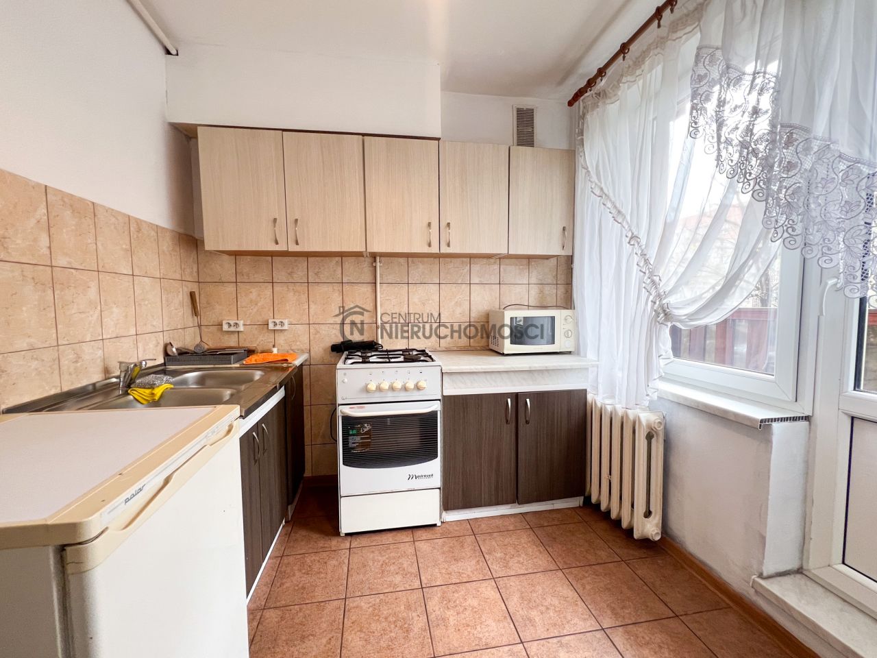 Mieszkanie 1-pokojowe Legnica Tarninów, ul. Wojska Polskiego. Zdjęcie 4