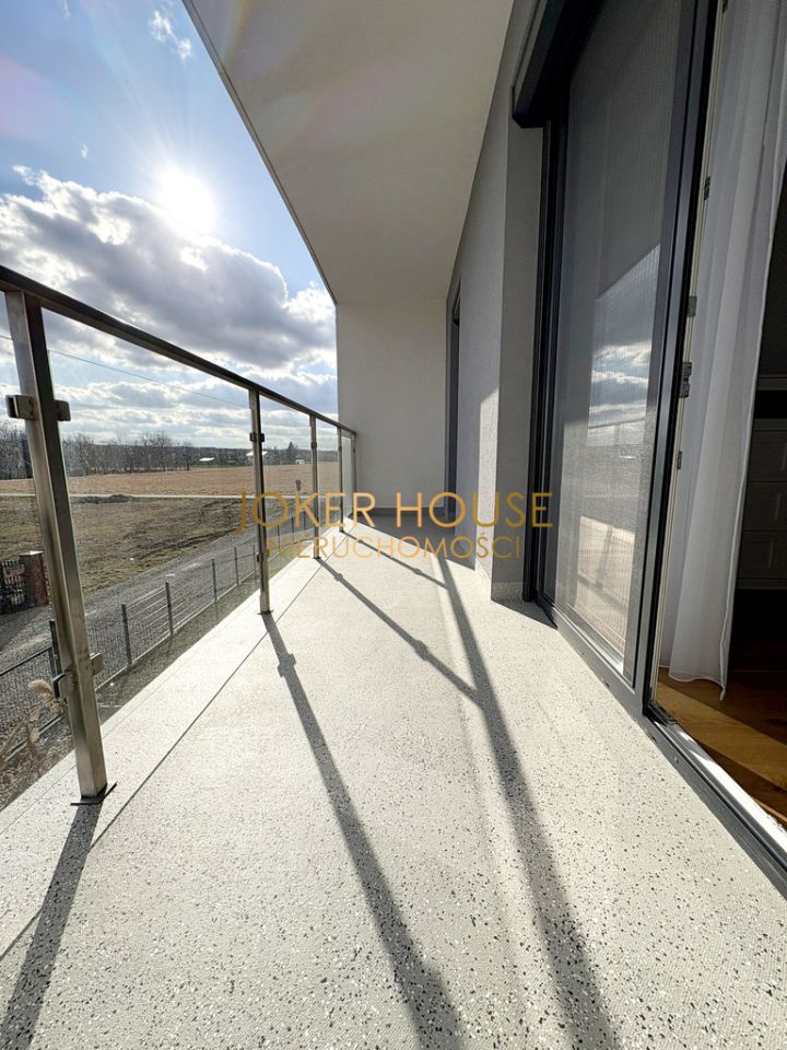 dom szeregowy, 5 pokoi Rzeszów Biała, al. gen. Władysława Sikorskiego. Zdjęcie 24