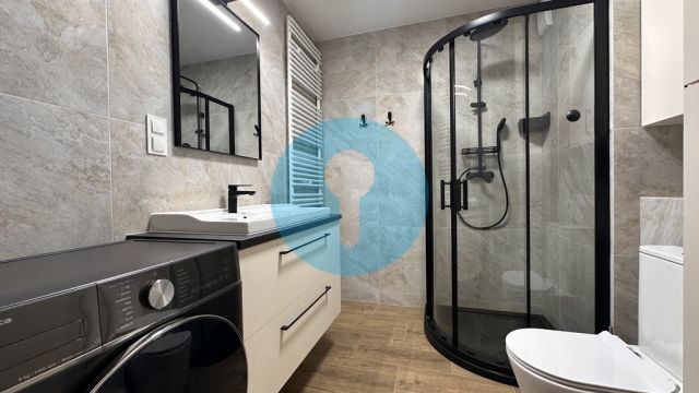 Mieszkanie 1-pokojowe Kielce, ul. Stefana Okrzei. Zdjęcie 9