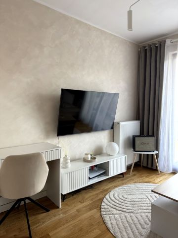Mieszkanie 2-pokojowe Warszawa Mokotów, ul. Konstruktorska. Zdjęcie 1