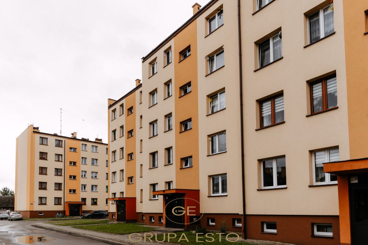 Mieszkanie 3-pokojowe Żurawica, ul. gen. Stanisława Maczka. Zdjęcie 21