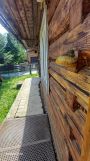 dom letniskowy, 5 pokoi Sidzina Sidzinka Mała. Zdjęcie 3