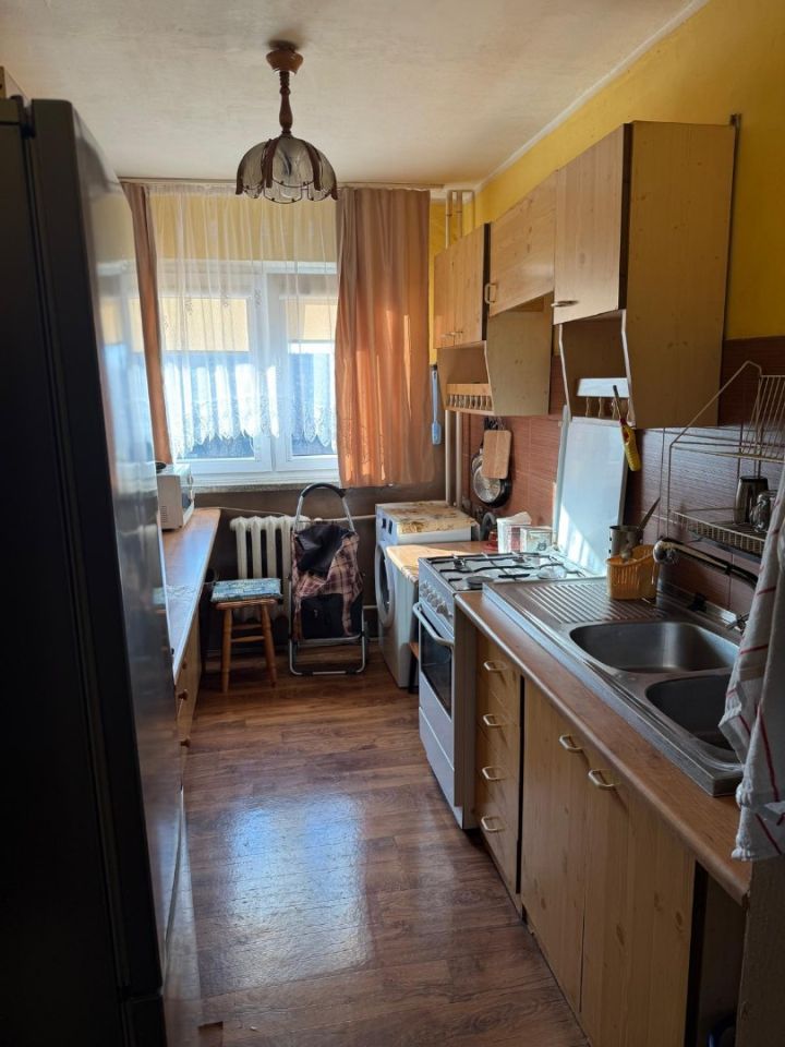 Mieszkanie na sprzedaż bez pośredników          
          
            ul. Starej Baśni          
          
            Warszawa Bielany - Widok 5