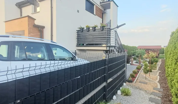 Mieszkanie 3-pokojowe Padniewko, ul. Szczęśliwa