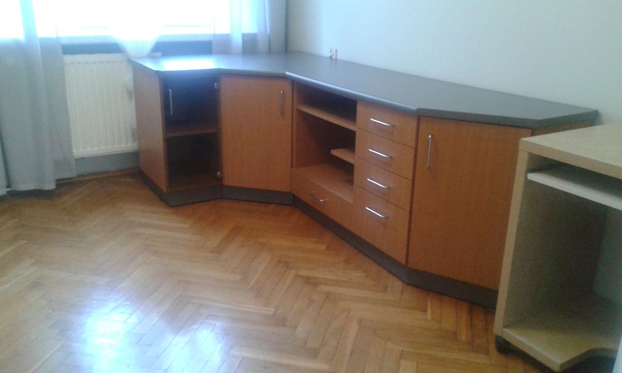 Pokój Kraków Czyżyny, os. Centrum A. Zdjęcie 6