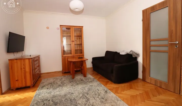 Mieszkanie 3-pokojowe Lublin, al. Racławickie