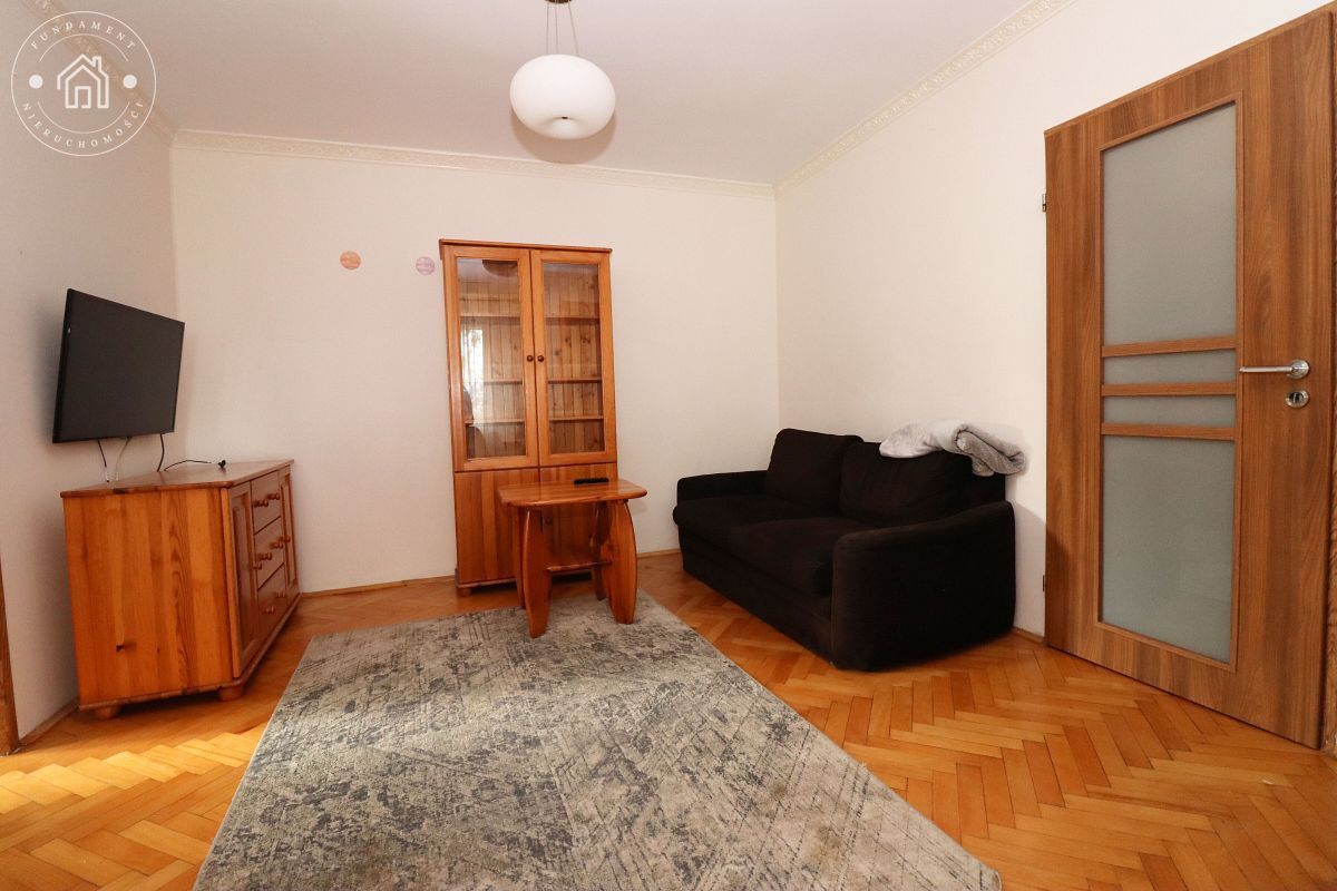 Mieszkanie 3-pokojowe Lublin, al. Racławickie. Zdjęcie 2