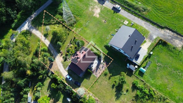 dom wolnostojący, 5 pokoi Bochnia, ul. Kolanowska. Zdjęcie 4