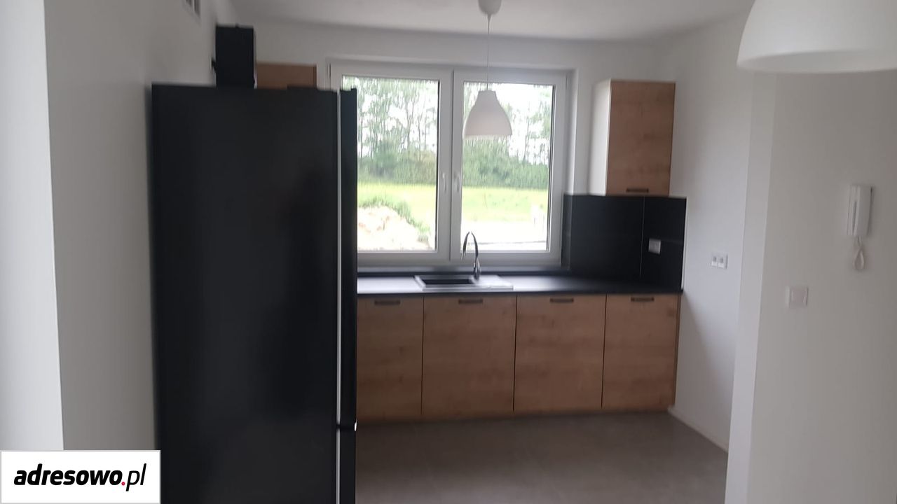 bliźniak, 4 pokoje Nowy Sącz Zawada, ul. Brzeziny. Zdjęcie 7