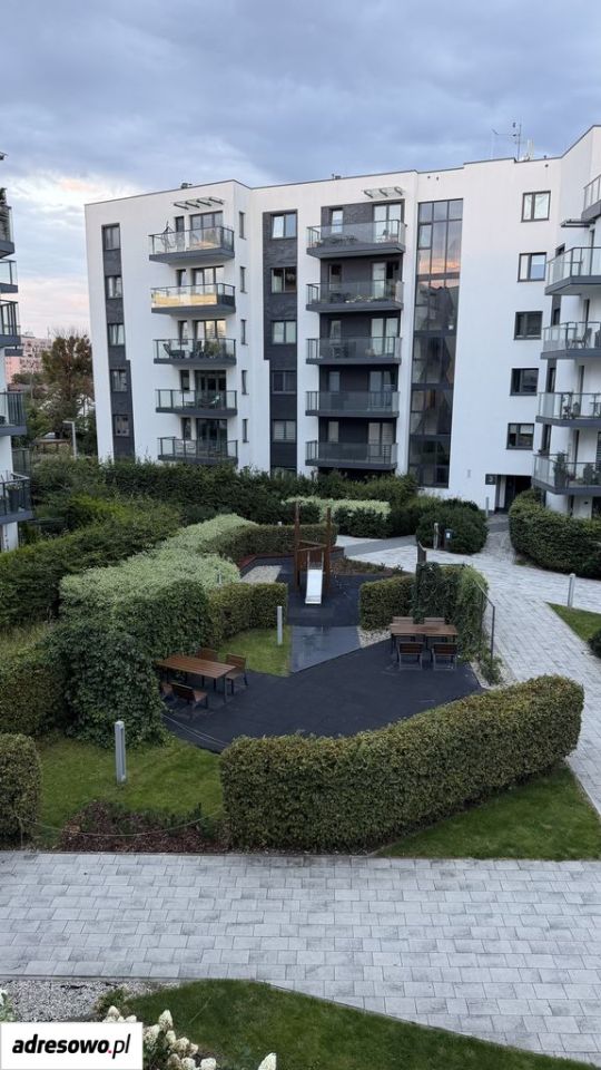Mieszkanie 3-pokojowe Gdańsk Przymorze, ul. Maurycego Beniowskiego. Zdjęcie 15