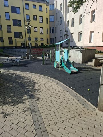 Mieszkanie 3-pokojowe Szczecin Śródmieście, al. Wojska Polskiego. Zdjęcie 19