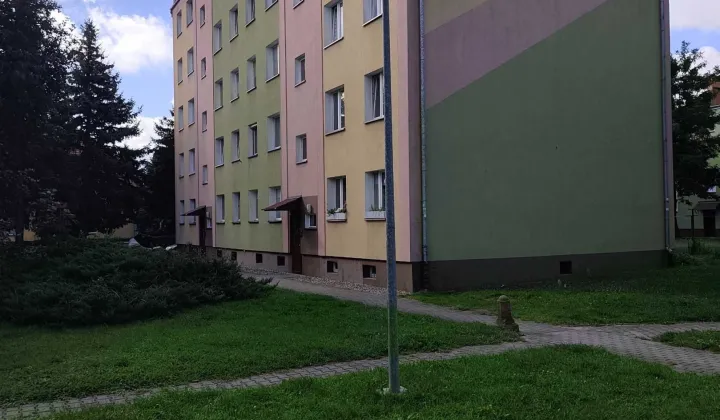 Mieszkanie 3-pokojowe Brzeg Dolny, ul. Jana Pawła II