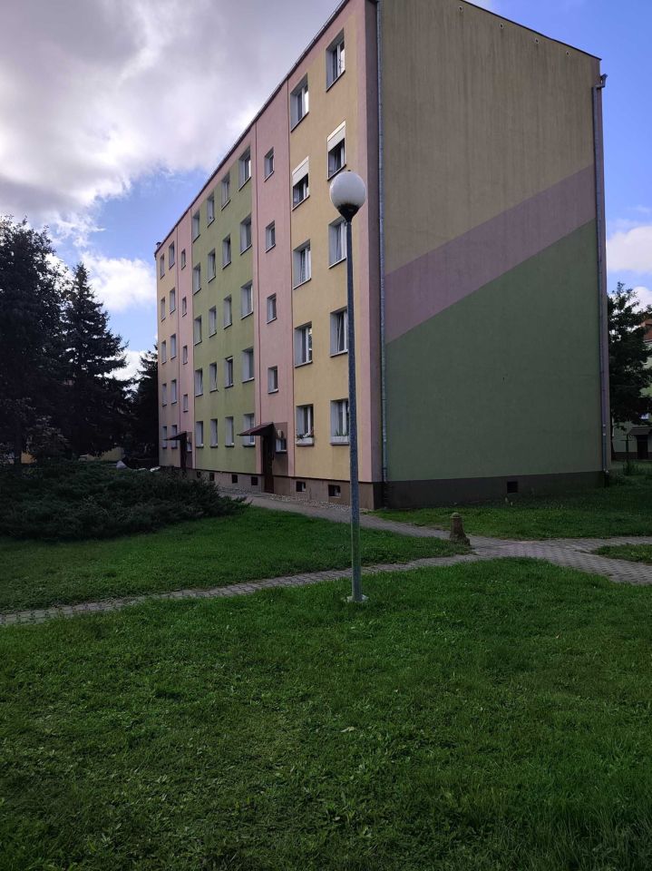 Mieszkanie 3-pokojowe Brzeg Dolny, ul. Jana Pawła II. Zdjęcie 1