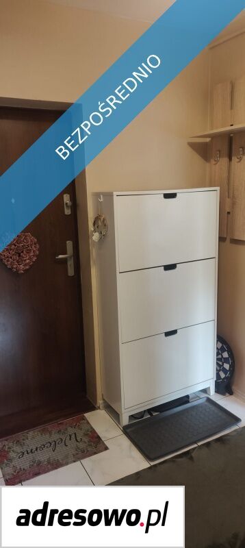 Mieszkanie 2-pokojowe Warszawa Targówek, ul. Piotra Wysockiego. Zdjęcie 3