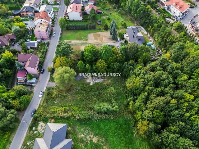 Działka budowlana Słomniki. Zdjęcie 7