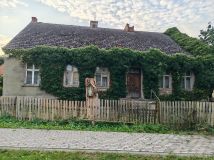 dom wolnostojący Nowa Wieś, Nowa Wieś. Zdjęcie 1