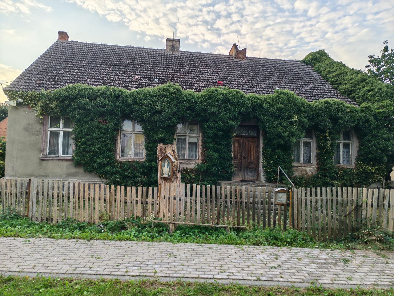 dom wolnostojący Nowa Wieś, Nowa Wieś. Zdjęcie 2