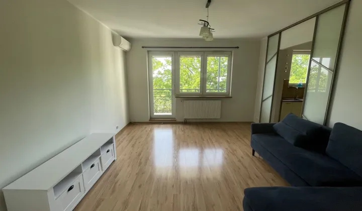Mieszkanie 3-pokojowe Warszawa Białołęka, ul. Modlińska