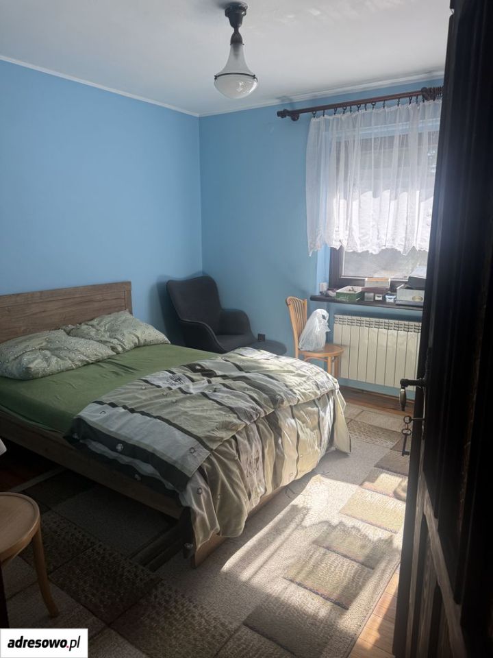 dom wolnostojący, 7 pokoi Olesno, ul. Modrzewiowa. Zdjęcie 6