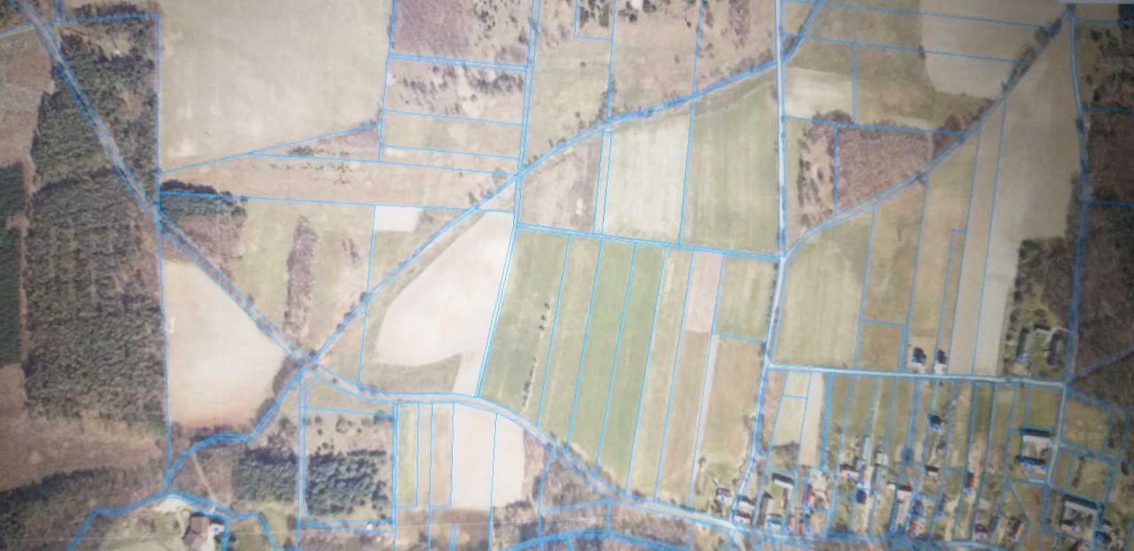 Działka rolna Górka. Zdjęcie 5