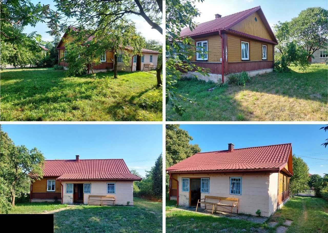 siedlisko, 3 pokoje Tarnoszyn. Zdjęcie 6