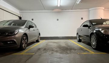 Garaż/miejsce parkingowe na sprzedaż Warszawa Targówek ul. Malborska 25 m2