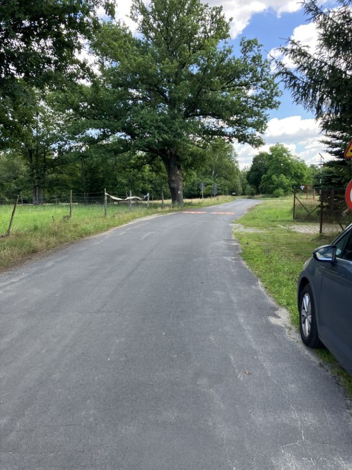 Działka rolno-budowlana Łozy. Zdjęcie 3