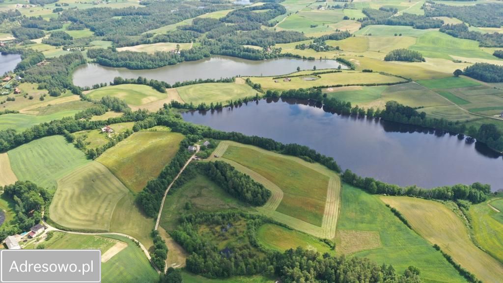 Działka rolna Kistowo. Zdjęcie 2